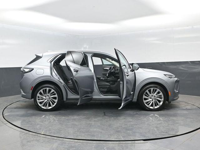 2024 Buick Envision Avenir AWD