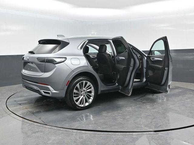 2024 Buick Envision Avenir AWD
