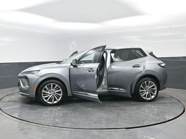 2024 Buick Envision Avenir AWD