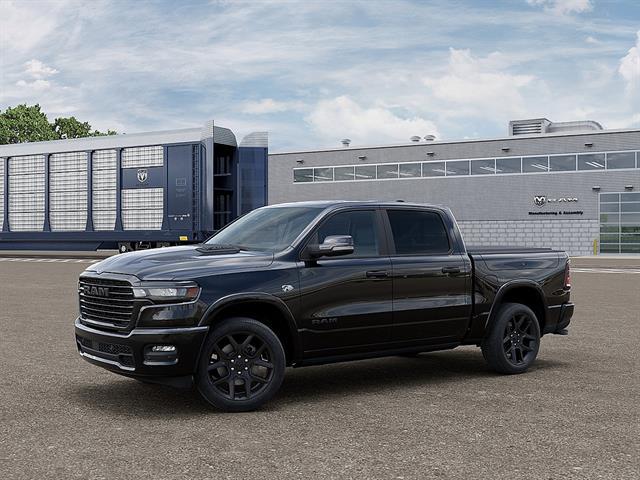2026 RAM Ram 1500 RAM 1500 LARAMIE CREW CAB 4X4 57 BOX 2026 RAM Ram 1500 RAM 1500 LARAMIE CREW CAB 4X4 57 BOX