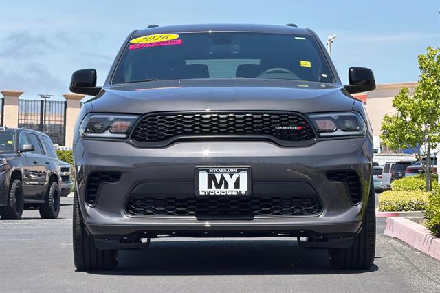 2026 Dodge Durango DURANGO GT RWD