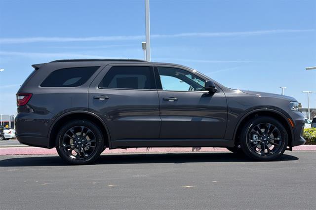 2026 Dodge Durango DURANGO GT RWD