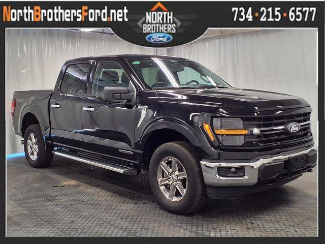 2024 Ford F-150 XLT for sale in Westland, MI