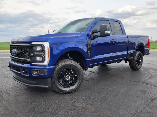 2026 Ford F-250 XL for sale in Watseka, IL