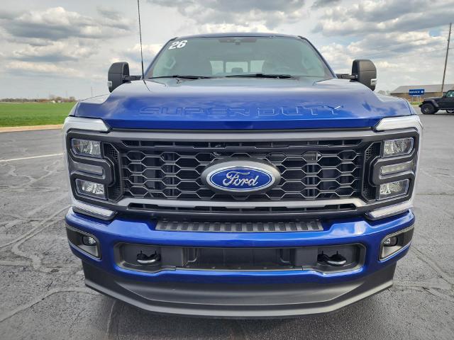 2026 Ford F-250 XL