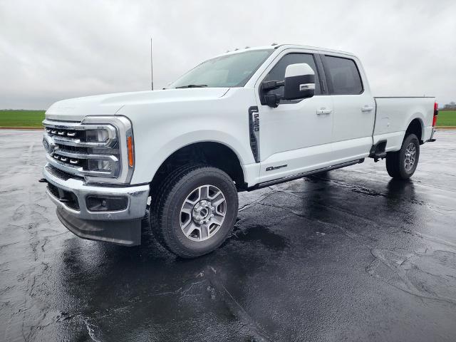 2023 Ford F-250 LARIAT for sale in Watseka, IL