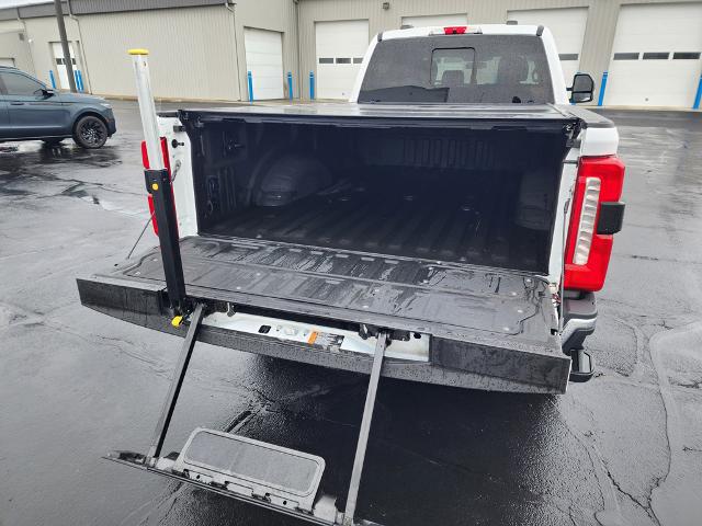 2023 Ford F-250 LARIAT