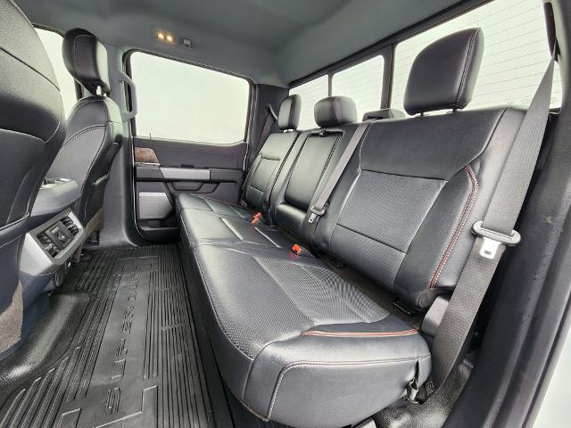 2023 Ford F-250 LARIAT