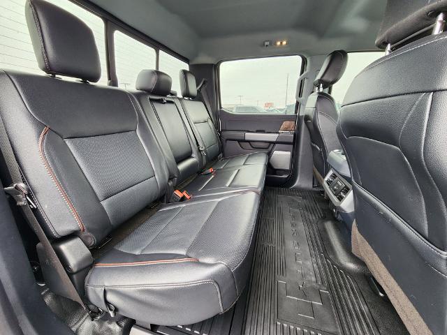 2023 Ford F-250 LARIAT