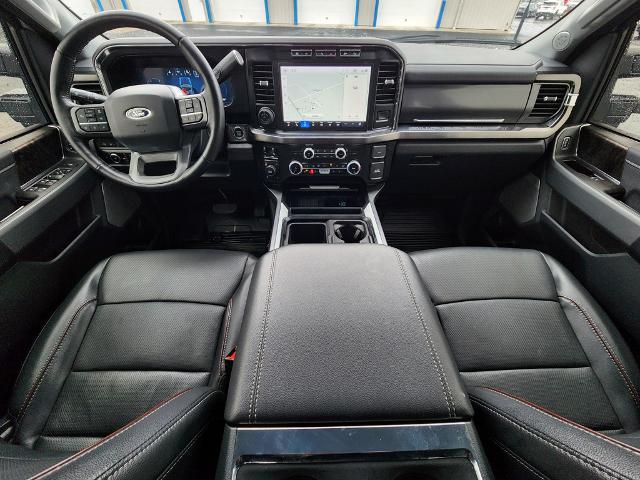 2023 Ford F-250 LARIAT