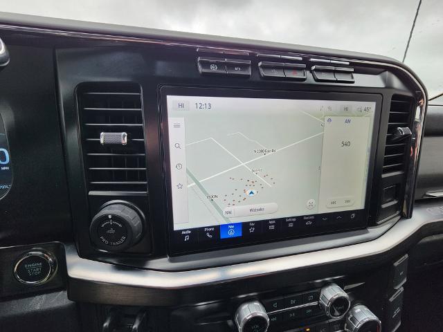 2023 Ford F-250 LARIAT