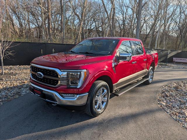 2023 Ford F-150 King Ranch for sale in Gladstone, MO