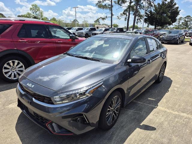 2024 Kia Forte GT-Line for sale in Dickinson, TX