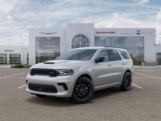 2026 Dodge Durango DURANGO GT PLUS AWD 2026 Dodge Durango DURANGO GT PLUS AWD