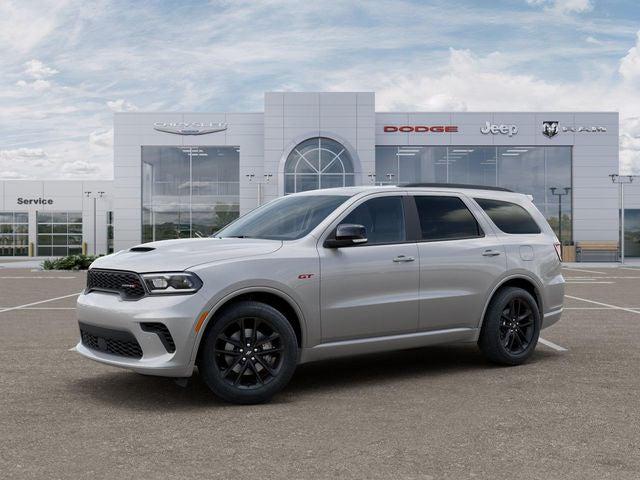 2026 Dodge Durango DURANGO GT PLUS AWD 2026 Dodge Durango DURANGO GT PLUS AWD