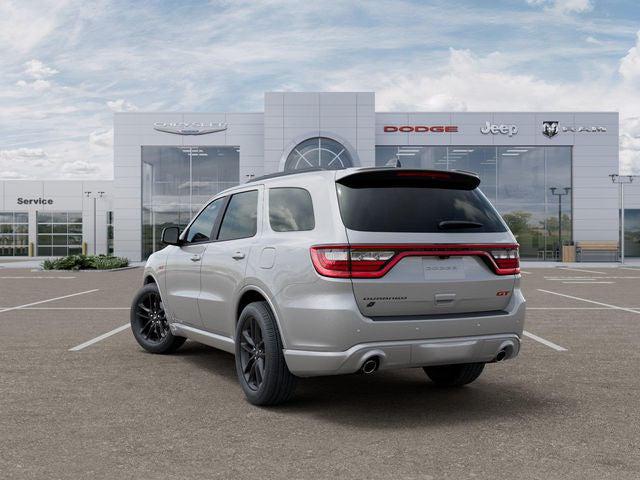 2026 Dodge Durango DURANGO GT PLUS AWD 2026 Dodge Durango DURANGO GT PLUS AWD
