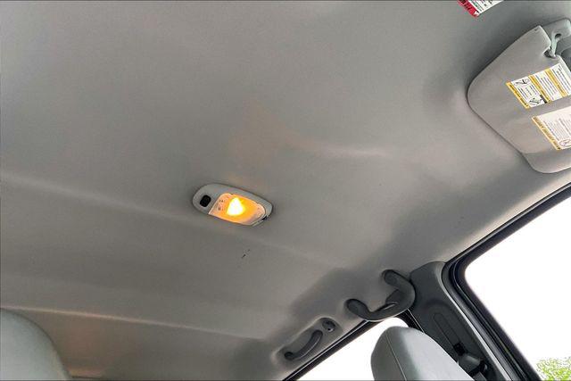 2004 Ford F-550 DRW