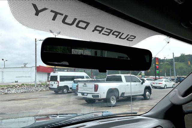 2004 Ford F-550 DRW