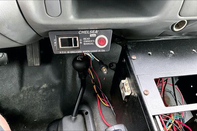 2004 Ford F-550 DRW
