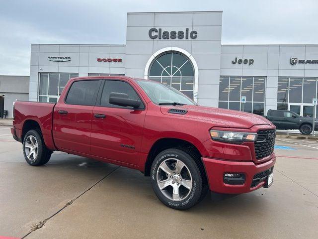 2026 Ram 1500 Express Crew Cab 4x2 5'7" Box for sale in Texarkana, TX