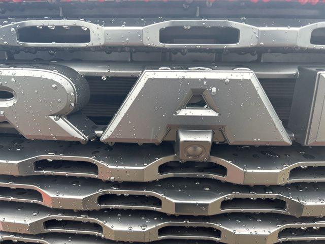 2026 Ram 1500 Express Crew Cab 4x2 5'7" Box