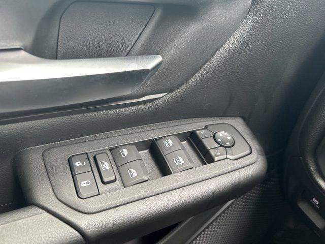 2026 Ram 1500 Express Crew Cab 4x2 5'7" Box