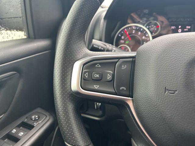 2026 Ram 1500 Express Crew Cab 4x2 5'7" Box