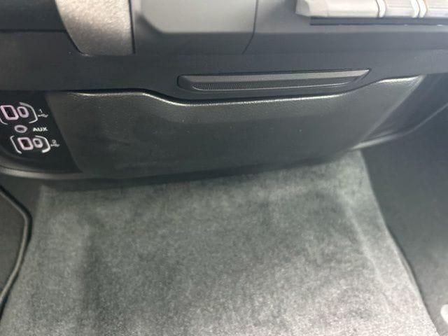 2026 Ram 1500 Express Crew Cab 4x2 5'7" Box