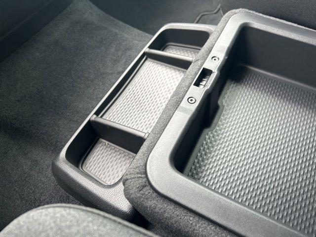 2026 Ram 1500 Express Crew Cab 4x2 5'7" Box
