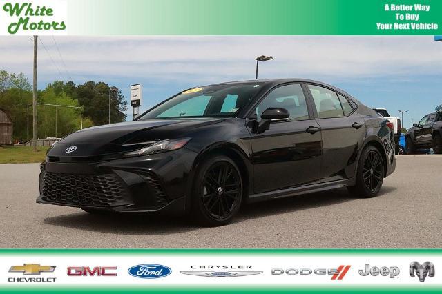 2025 Toyota Camry SE for sale in Roanoke Rapids, NC