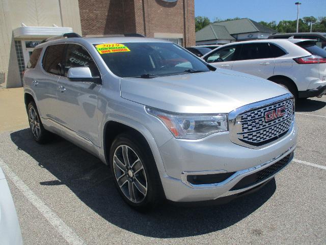 2019 GMC Acadia Denali for sale in Pulaski, TN