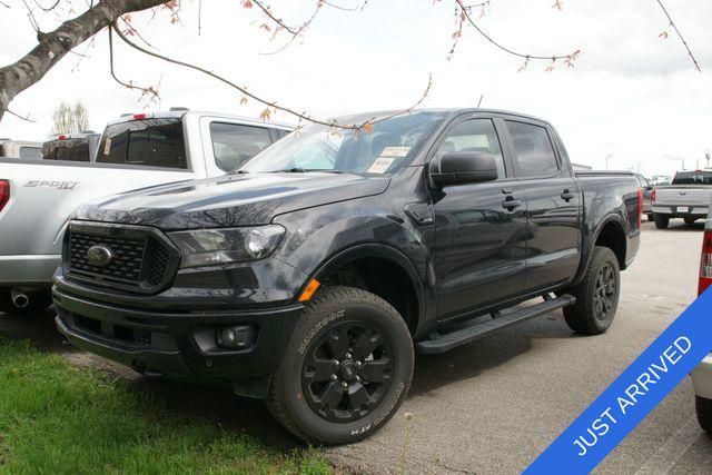 2023 Ford Ranger XLT for sale in Lawrenceburg, IN