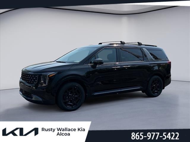 2026 Kia Carnival MPV SX Prestige for sale in Knoxville, TN