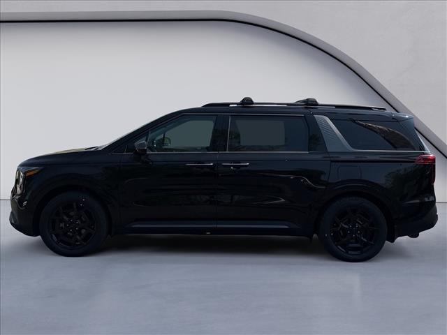 2026 Kia Carnival MPV SX Prestige
