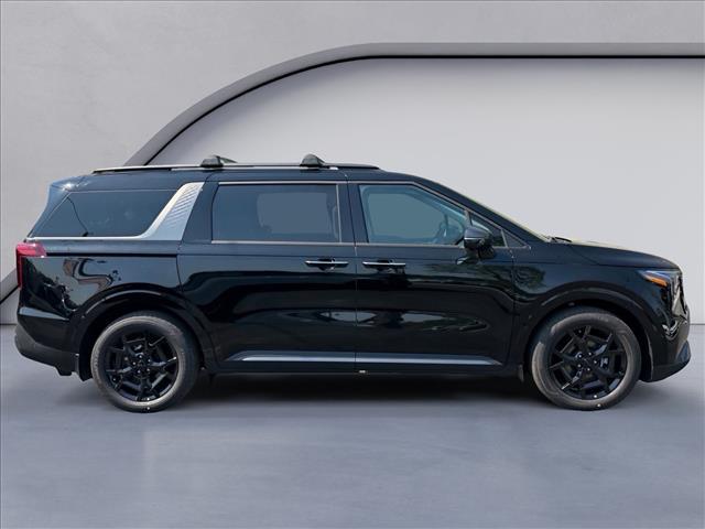 2026 Kia Carnival MPV SX Prestige