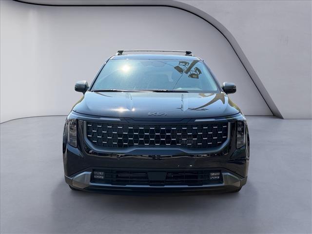 2026 Kia Carnival MPV SX Prestige