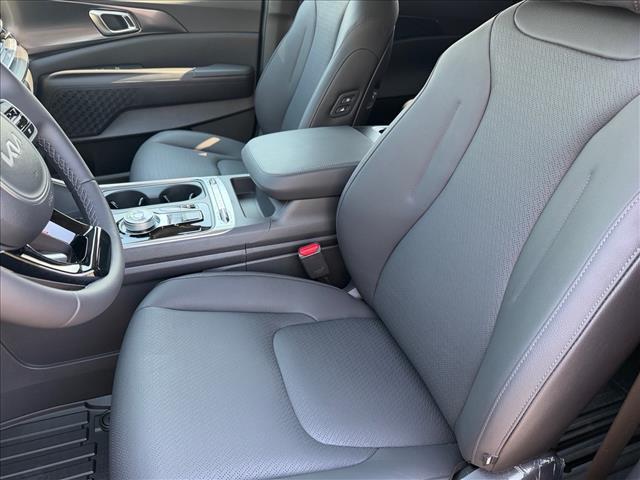 2026 Kia Carnival MPV SX Prestige