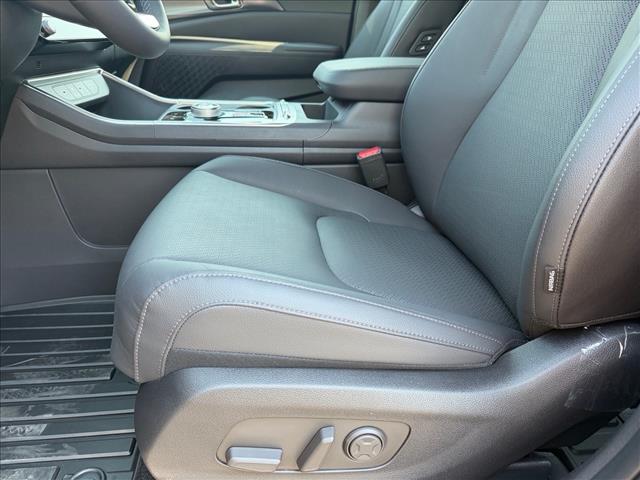 2026 Kia Carnival MPV SX Prestige