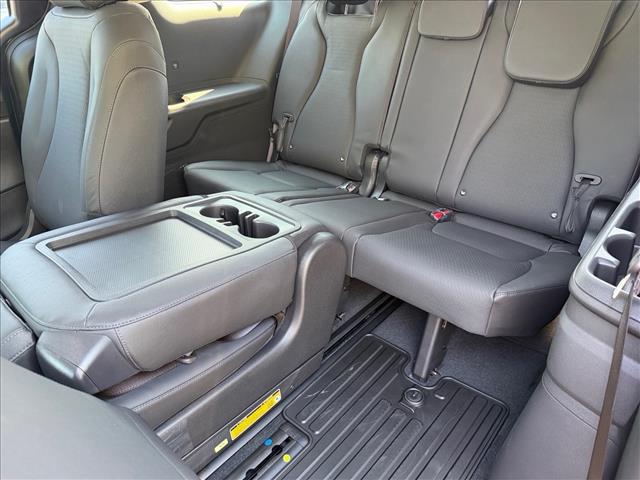 2026 Kia Carnival MPV SX Prestige