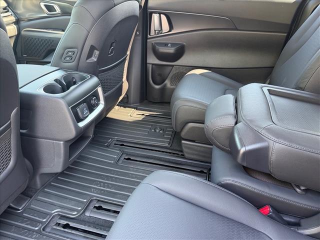 2026 Kia Carnival MPV SX Prestige