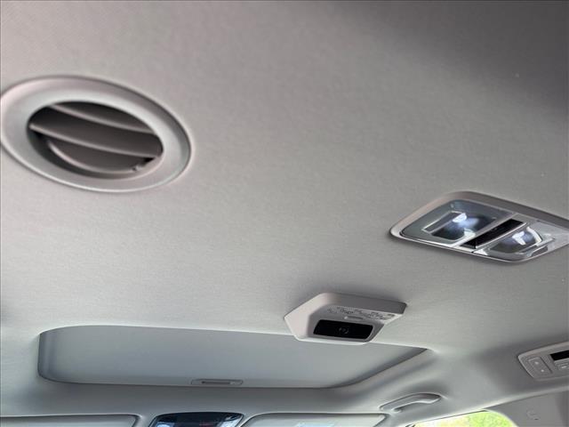 2026 Kia Carnival MPV SX Prestige