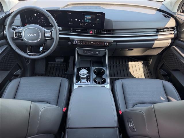 2026 Kia Carnival MPV SX Prestige