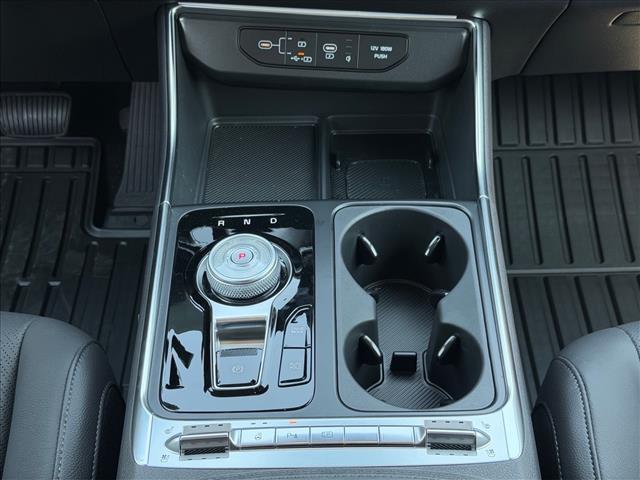 2026 Kia Carnival MPV SX Prestige