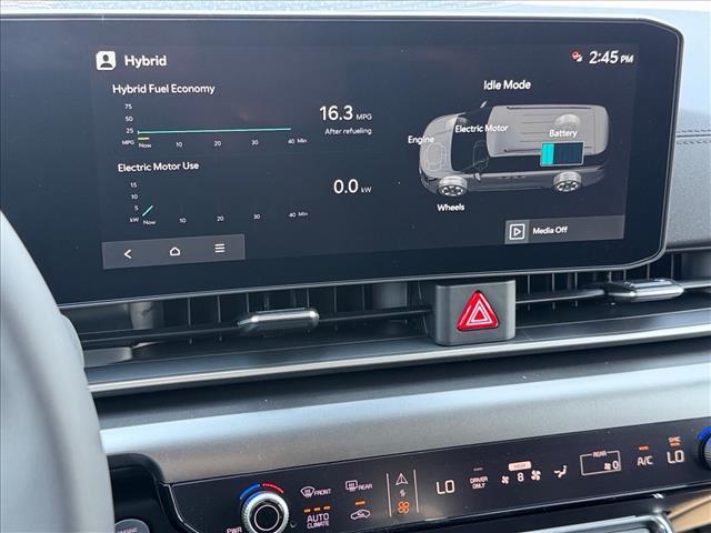 2026 Kia Carnival MPV SX Prestige