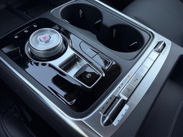 2026 Kia Carnival MPV SX Prestige