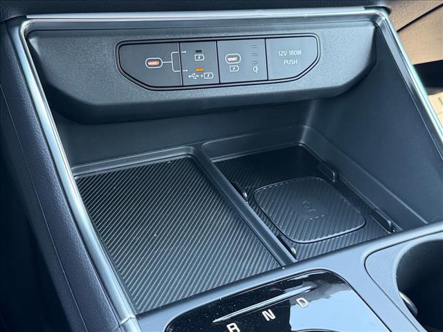 2026 Kia Carnival MPV SX Prestige