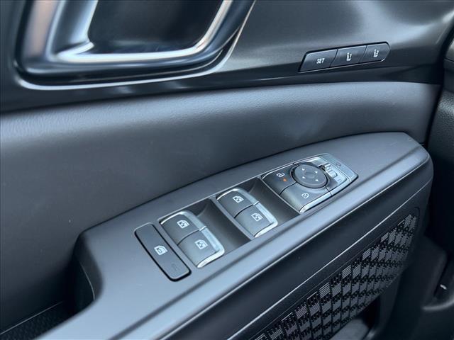 2026 Kia Carnival MPV SX Prestige