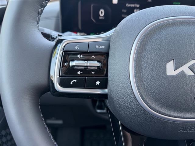 2026 Kia Carnival MPV SX Prestige