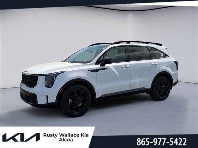 2026 Kia Sorento X-Line SX for sale in Knoxville, TN