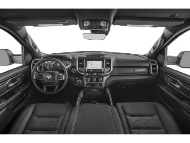 2026 Ram 1500 Big Horn Quad Cab 4x4 6'4" Box